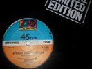 CERRONE - SUPERNATURE/GIVE ME LOVE,1978,ATLANTIC RECS)K11089),LTD ED,CLASSIC