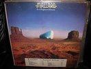 MALLARD in a different climate ( rock ) PROMO