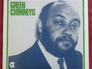 KENNY BARON TRIO / BUSTER WILLIAMS / BEN RILEY   LP ORIG HOLLAND  GREEN CHIMNEYS