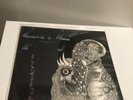 Sadus - Illusions Lp Vinyl 1st Press Thrash Slayer Metallica Celtic Frost