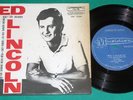 Ed Lincoln ‎- Ai que saudade dessa nega + 3 BRAZIL RARE 7