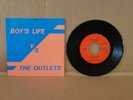 Boy's Life vs. The Outlets 