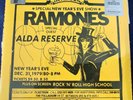 RAMONES Live At The Palladium LP RSD 2019 New
