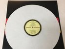 Pearl Jam White Backspacer [LP] Vinyl Record - 2011 VG+/EX. MWR9413.