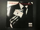 Guerrilla Radio by Rage Against The Machine Vinyl 45 Record