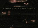 HAGAR, Sammy/THE CIRCLE - Space Between - Vinyl (gatefold LP + insert)