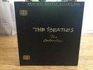 THE BEATLES - THE COLLECTION (ORIGINAL MASTER RECORDINGS) LP BOX