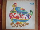 The Yardbirds - Hits Of (Canadian Capitol 6000 Series, 1967) UK Psych Blues Rock