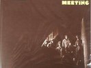 Trifle - First Meeting  UK prog jazz lp 180 gram  new reissue