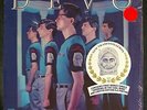 Devo New Traditionalists 1981 SEALED USA LP w/ Working in the Coal Mine 7
