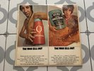 The Who Sell Out 1967 1st Press Mono Track Record 612 002 Matrix A2-B1 No poster
