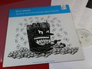 Billy Bragg  TALKING WITH THE TAXMAN ABOUT POETRY  LP Line Germany near mint