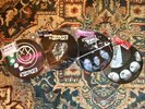 Blink-182 7” Vinyl Picture Disc Set Feeling This, I Miss You, Down & Always
