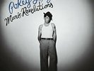 Pokey LaFarge - Manic Revelations [New Vinyl LP] Blue, Clear Vinyl, 180 Gram