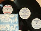 1960's LOS ANGELES DODGERS DON DRYSDALE Scoreless inning SANDY KOUFAX no hitter