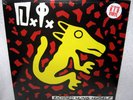 DI Richard Hung Himself LP PUNK ROCK Melodic Hardcore RED VINYL Compilation NEW