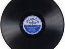 AMOS MILBURN: Chicken Shack Boogie US Aladdin, 3014 R&B Piano Blues 78