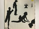 EINSTURZENDE NEUBAUTEN  1987 German original  WITH INNER SLEEVE LP RECORD