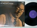 GIGI GRYCE QUINTET HAP'NIN'S NEW JAZZ WWLJ-7041 Japan VINYL LP