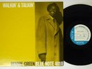 BENNIE GREEN WALKIN' AND TALKIN' BLUE NOTE/KING GXK-8217 Japan STEREO VINYL LP
