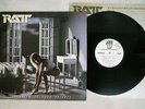 RATT INVASION OF YOUR PRIVACY ATLANTIC P-13143 Japan PROMO VINYL LP