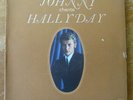ANCIEN DISQUE 33 TOURS JOHNNY CHANTE HALLYDAY