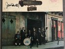 Preservation Hall Jazz Band - New Orleans - SIGNED Vinyl LP Autographed