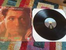 LP VASCO ROSSI NON SIAMO MICA GLI AMERICANI EX-/EX LOTUS LOP 14056 (TED)