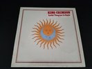LP King Crimson Larks Tongues In Aspic Atlantic SD 7263 US 1973 33RPM Shrinkwrap