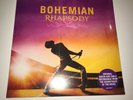 Bohemian Rhapsody Double Vinyl LP - Colonna sonora (soundtrack)