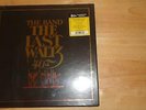 THE BAND The Last Waltz REMASTERED sealed 180Gm vinyl 6 LP 40th Anniversary