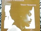 CHICO FREEMAN 