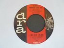 JESSIE MAE Don't Freeze On Me DRA R&B Popcorn 45 HEAR