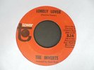 THE INVERTS Look Out Love TOWER Northern Soul 45 HEAR