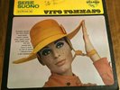 LP ITALIAN LIBRARY VITO TOMMASO 