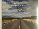 Mark Knopfler Down The Road Wherever 2-LP Europa 2018 gatefold