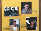 From A Live Alive '85 Japan Tour New Order Scandal John Waite Nik Kershaw