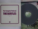 10LP BEATLES Complete Works Of The Beatles Vol.4 P1 TOSHIBA EMI JAPAN Vinyl