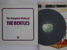 8LP BEATLES Complete Works Of The Beatles Vol.3 P1 TOSHIBA EMI JAPAN Vinyl