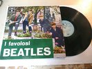 THE BEATLES