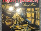 Iron Maiden - Piece of Mind 12