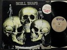 SKULL SNAPS - LP - Skull Snaps - GSF GSF-S-1011 -- RARE