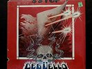 ZZ TOP - LP - Deguello - Warner Bros. HS-3361 - New/Sealed