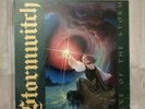 Stormwitch Eye Of The Storm Vinyl 1989 Rar Near Mint