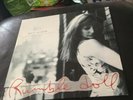 Patti Scialfa - Rumble Doll - Columbia Vinyl LP - Bruce Springsteen Interest