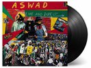 ASWAD LIVE AND DIRECT NEW SEALED VINYL LP REISSUE IN STOCK