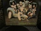 RARE Celtic Frost Emperors Return 12' W/ Noise Sleeve Thrash Death
