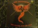 The Offspring Rise and Fall, Rage and Grace Vinyl LIKE NEW RARE NOFX GREEN DAY