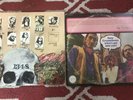 2 The Mothers Of Invention - Uncle Meat + Freak Out Vinyl 2xLP 2MS 2024 Bizarre
