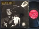 MAX BENNETT Vol. II LP BETHLEHEM RECORDS BCP-48 US 1957 DG MONO Charlie Mariano
